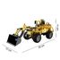 Camion caricatore 2 in 1 693 pezzi C65004W CaDA 2