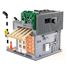 Caffetteria giapponese 1116 pezzi C66007W CaDA 3