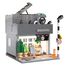 Caffetteria giapponese 1116 pezzi C66007W CaDA 2