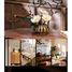 Arte Floreale Orientale Inverno 990 pezzi C59026W CaDA 3