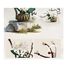 Arte Floreale Orientale Inverno 990 pezzi C59026W CaDA 4