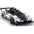 Auto sportiva RC Supercar Z-Wind 457 pezzi C51054W CaDA 2