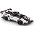 Auto sportiva RC Supercar Z-Wind 457 pezzi C51054W CaDA 4