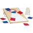 Gioco di lancio del cornhole GK56329 Goki 2