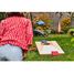 Gioco di lancio del cornhole GK56329 Goki 5