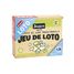 Gioco del Lotto JJ8139-5085 Jeujura 2