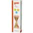 Gioco di Mikado GK56798 Goki 2