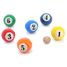 Gioco delle bocce biliardo V4072 Vilac 1