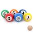 Gioco delle bocce biliardo V4072 Vilac 3