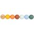 Gioco di smistamento Montessori con sfere LE12815 Small Foot company 5