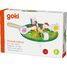 Gioco galline che beccano GK53915 Goki 2