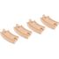 Pacchetto di espansione binari HA-E3707 Hape Toys 6