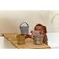 Bicchieri da bagno Safari Friends LD2017729 Little Dutch 4