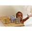 Bicchieri da bagno Safari Friends LD2017729 Little Dutch 11