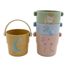Bicchieri da bagno Safari Friends LD2017729 Little Dutch 1