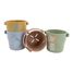 Bicchieri da bagno Safari Friends LD2017729 Little Dutch 3