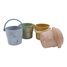 Bicchieri da bagno Safari Friends LD2017729 Little Dutch 5