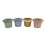 Bicchieri da bagno Safari Friends LD2017729 Little Dutch 9