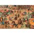 Giochi di bambini di Bruegel K904-50 Puzzle Michèle Wilson 3