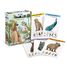 Gioco delle 7 famiglie Animali SS-1381 Sentosphère 2