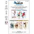 Gioco delle 7 famiglie Sport SS-1382 Sentosphère 3