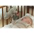 Giocattoli sospesi Coccodrillo LD8376 Little Dutch 7