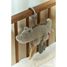 Giocattoli sospesi Coccodrillo LD8376 Little Dutch 6