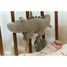 Giocattoli sospesi Coccodrillo LD8376 Little Dutch 4