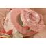 Peluche attività fenicottero rosa LD8318 Little Dutch 7