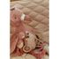 Peluche attività fenicottero rosa LD8318 Little Dutch 12