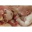 Peluche attività fenicottero rosa LD8318 Little Dutch 11
