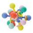 Giocattolo di attività Atom colori pop MT165190 Manhattan Toy 4