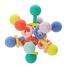 Giocattolo di attività Atom colori pop MT165190 Manhattan Toy 1