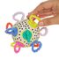 Giocattolo di attività Click Clack colori pop MT165210 Manhattan Toy 3