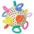 Giocattolo di attività Click Clack colori pop MT165210 Manhattan Toy 4