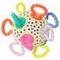 Giocattolo di attività Click Clack colori pop MT165210 Manhattan Toy 1