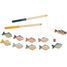 Pesca magnetica J03063 Janod 4