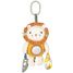 Leone da appendere in stoffa Little Lion LE12774 Small Foot company 1