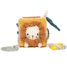Dado da gioco in stoffa Little Lion LE12777 Small Foot company 4
