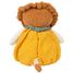 Peluche per bebè Little Lion LE12776 Small Foot company 2