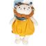 Peluche per bebè Little Lion LE12776 Small Foot company 4
