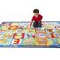 Tappeto gigante ABC-123 MD-15193 Melissa & Doug 5