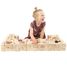 Confezione grande Just Blocks - 338 pezzi JB-BIGPACK Just Blocks 15