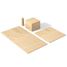 Confezione media Just Blocks - 166 pezzi JB-MEDIUMPACK Just Blocks 2