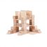 Confezione piccola Just Blocks - 74 pezzi JB-SMALLPACK Just Blocks 11