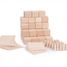 Confezione piccola Just Blocks - 74 pezzi JB-SMALLPACK Just Blocks 5