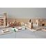 Confezione media Just Blocks - 166 pezzi JB-MEDIUMPACK Just Blocks 7