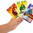 Justice League - Carte della battaglia definitiva TP-DC-WB-55760 Topi Games 5