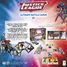 Justice League - Carte della battaglia definitiva TP-DC-WB-55760 Topi Games 3