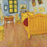 La stanza di Van Gogh ad Arles K040-24 Puzzle Michèle Wilson 2